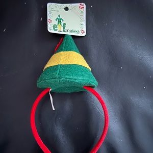 Brand new elf headband